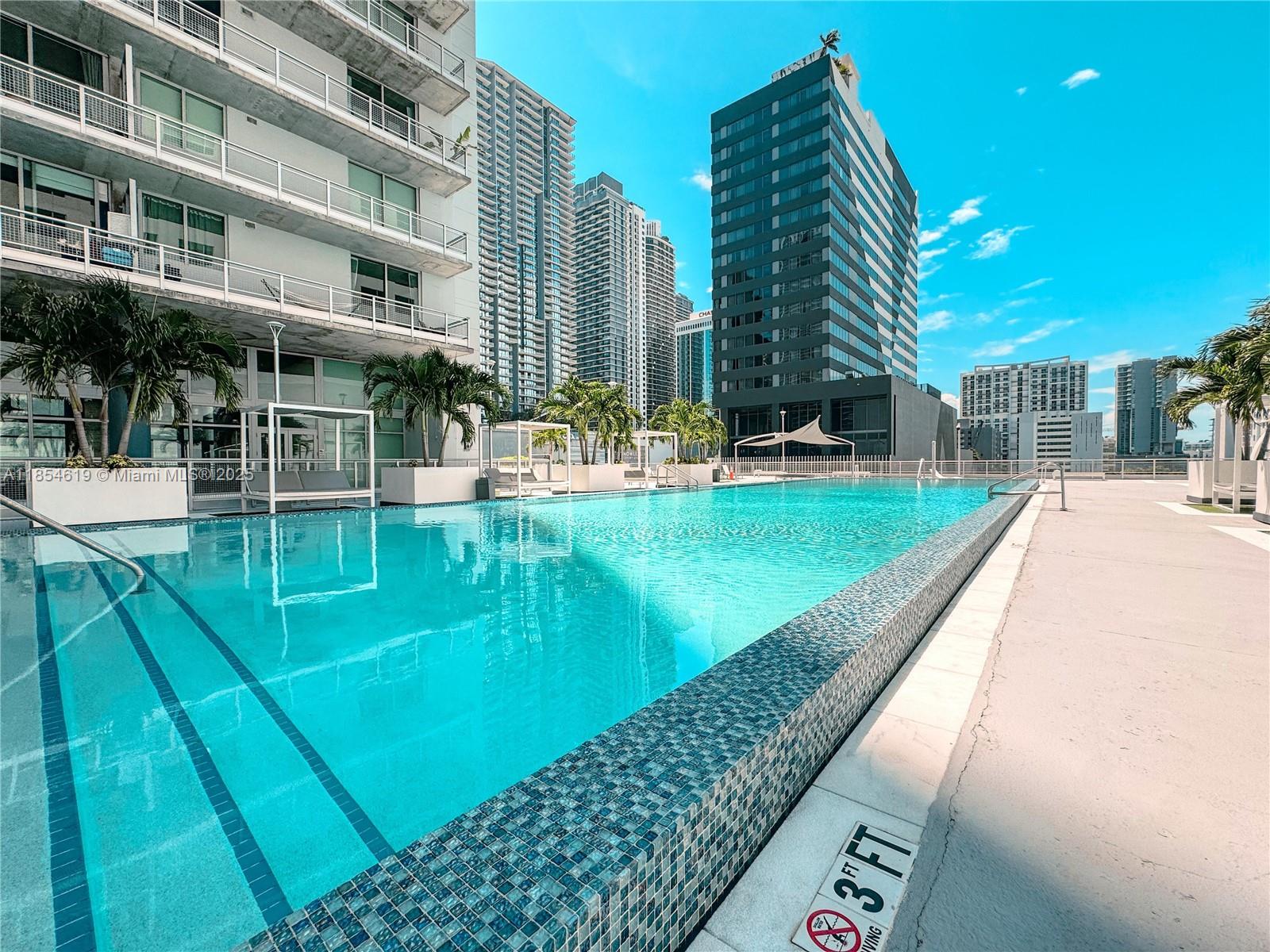 NEO VERTIKA CONDO - Residential