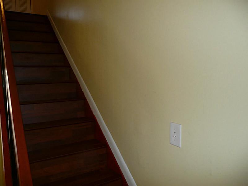 MIRA VILLAS CONDO - Residential Lease