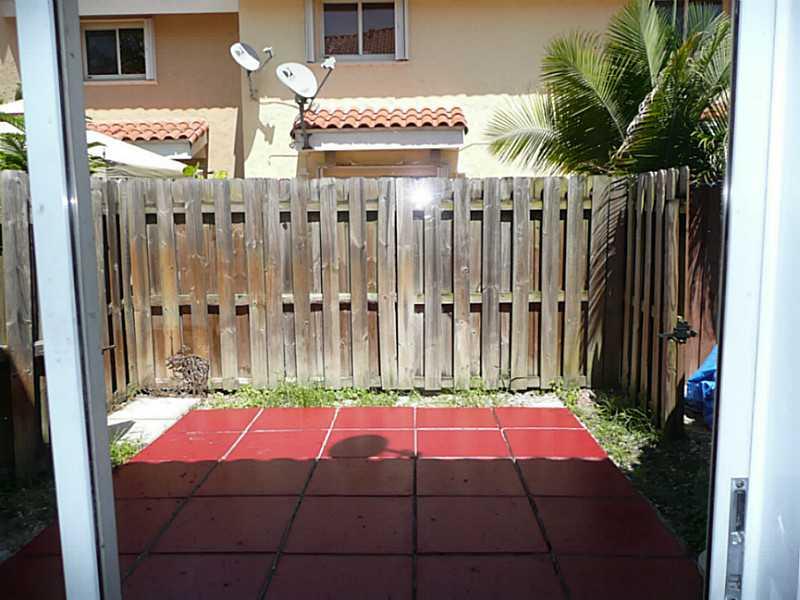 MIRA VILLAS CONDO - Residential Lease