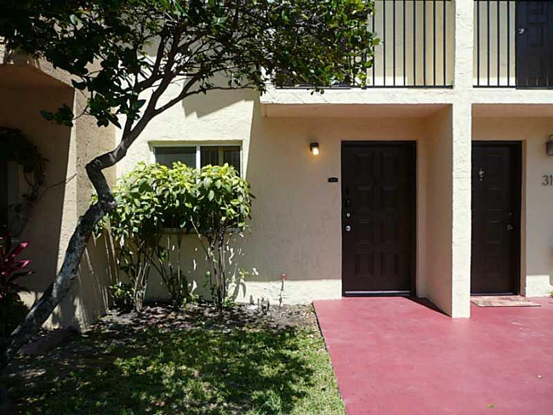 MIRA VILLAS CONDO - Residential Lease