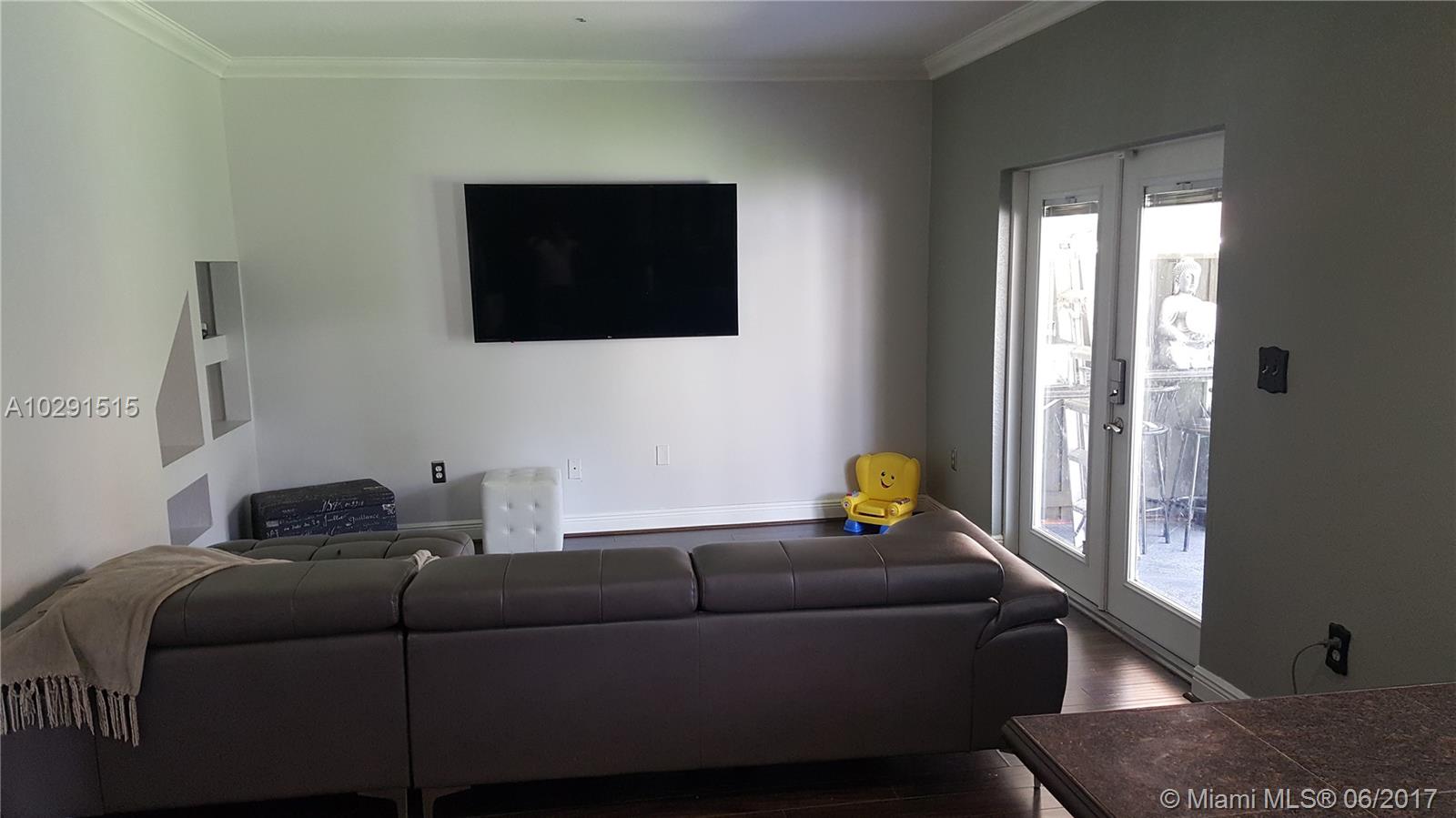 9022 SW 40 TERRACE - Residential Lease