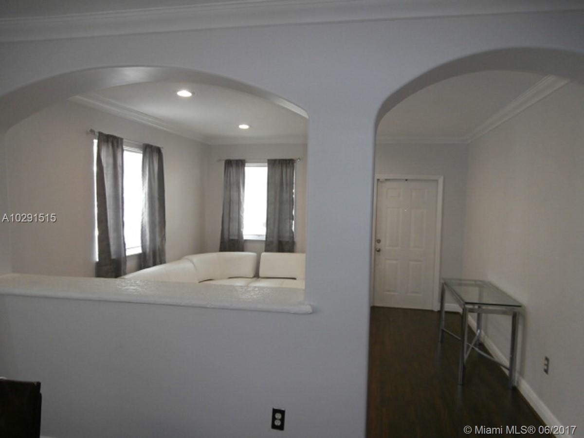 9022 SW 40 TERRACE - Residential Lease