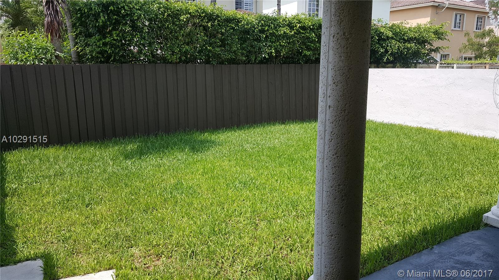 9022 SW 40 TERRACE - Residential Lease