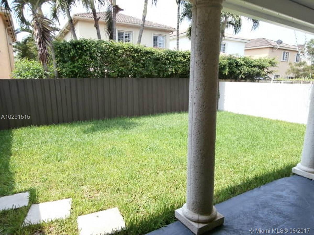 9022 SW 40 TERRACE - Residential Lease