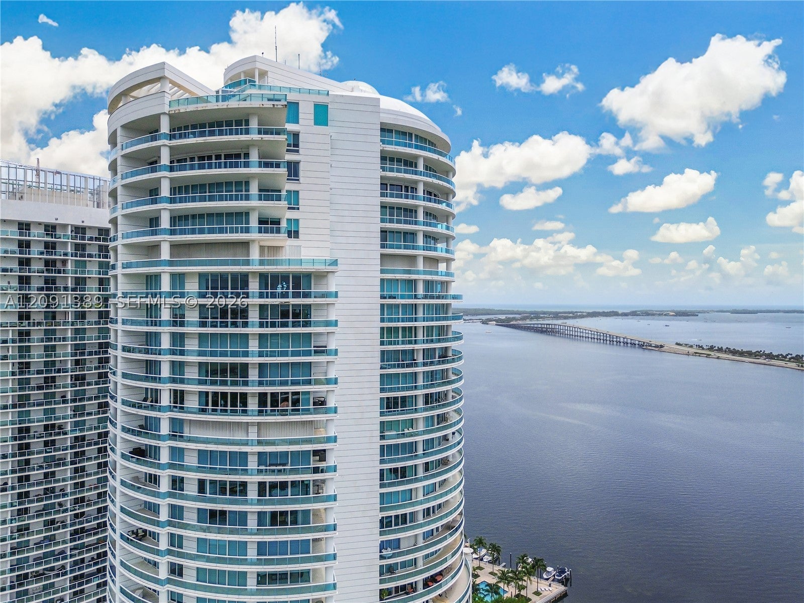 2127 Brickell Ave 1406