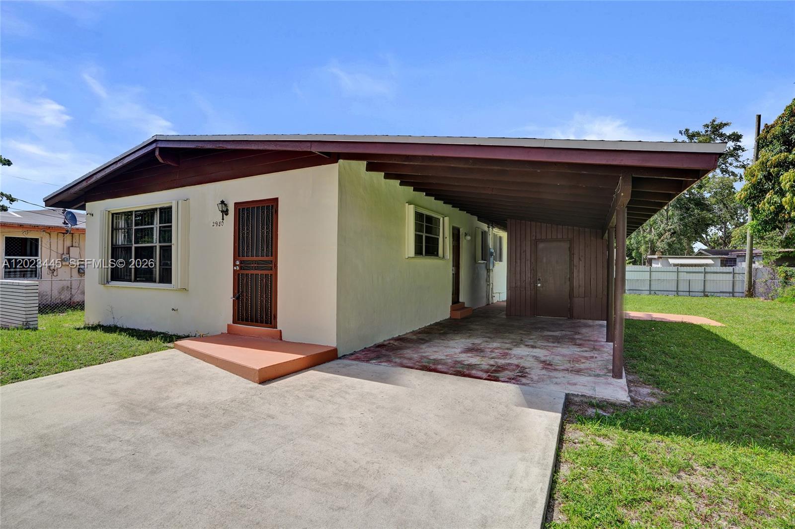2980 NW 170th St