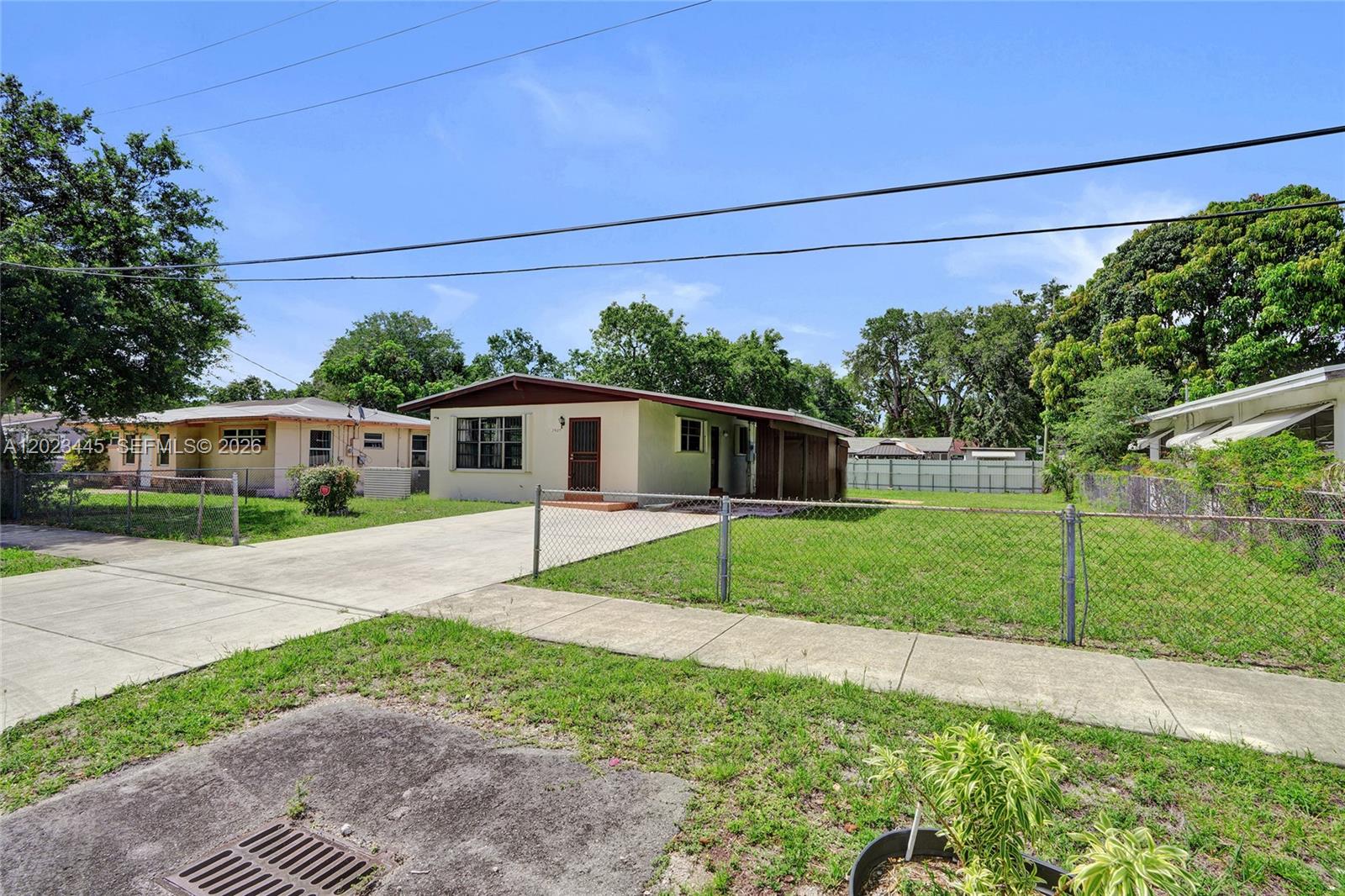 2980 NW 170th St