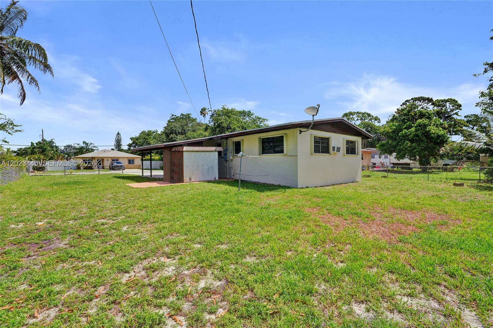 2980 NW 170th St