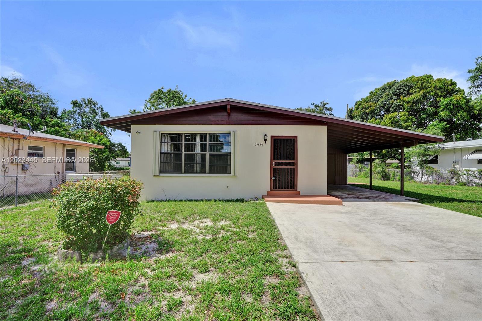 2980 NW 170th St