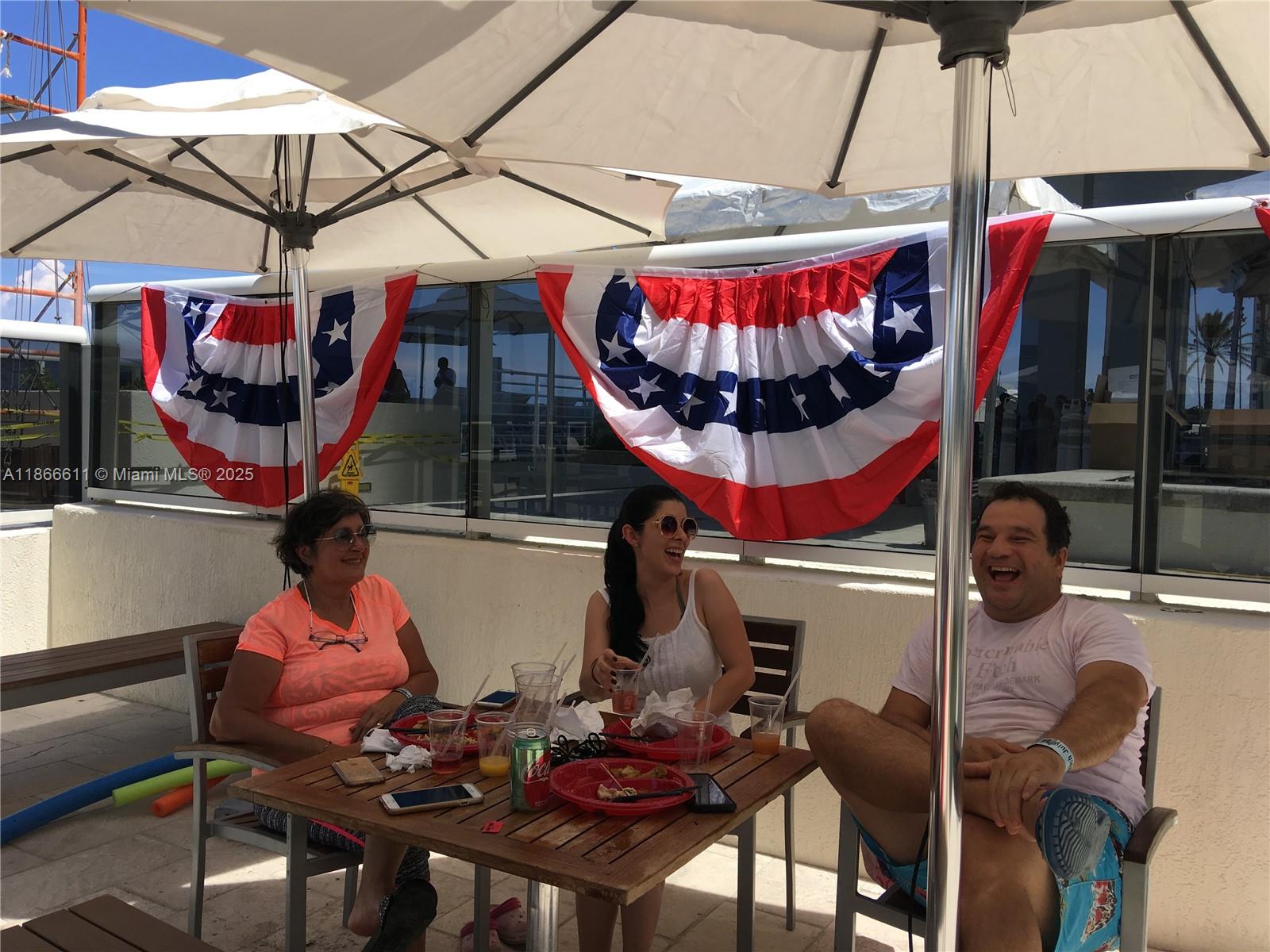 BEACH CLUB TWO CONDO - Residential Lease