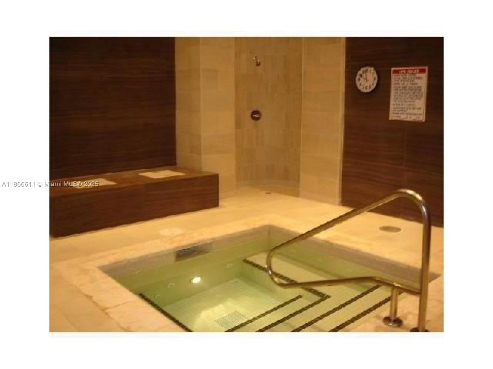 BEACH CLUB TWO CONDO - Residential Lease