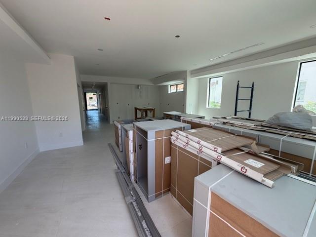 REALTY SECURITIES CORPPB - Residential