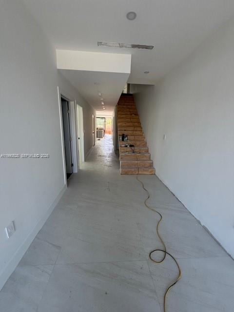 REALTY SECURITIES CORPPB - Residential