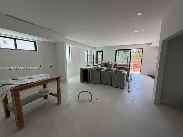 REALTY SECURITIES CORPPB - Residential