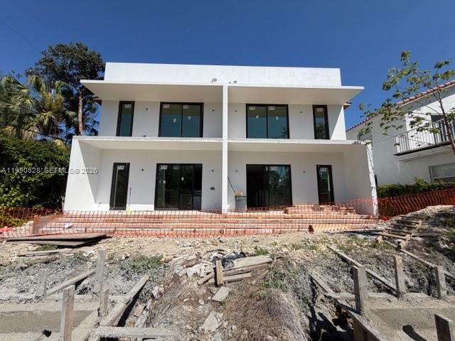 REALTY SECURITIES CORPPB - Residential