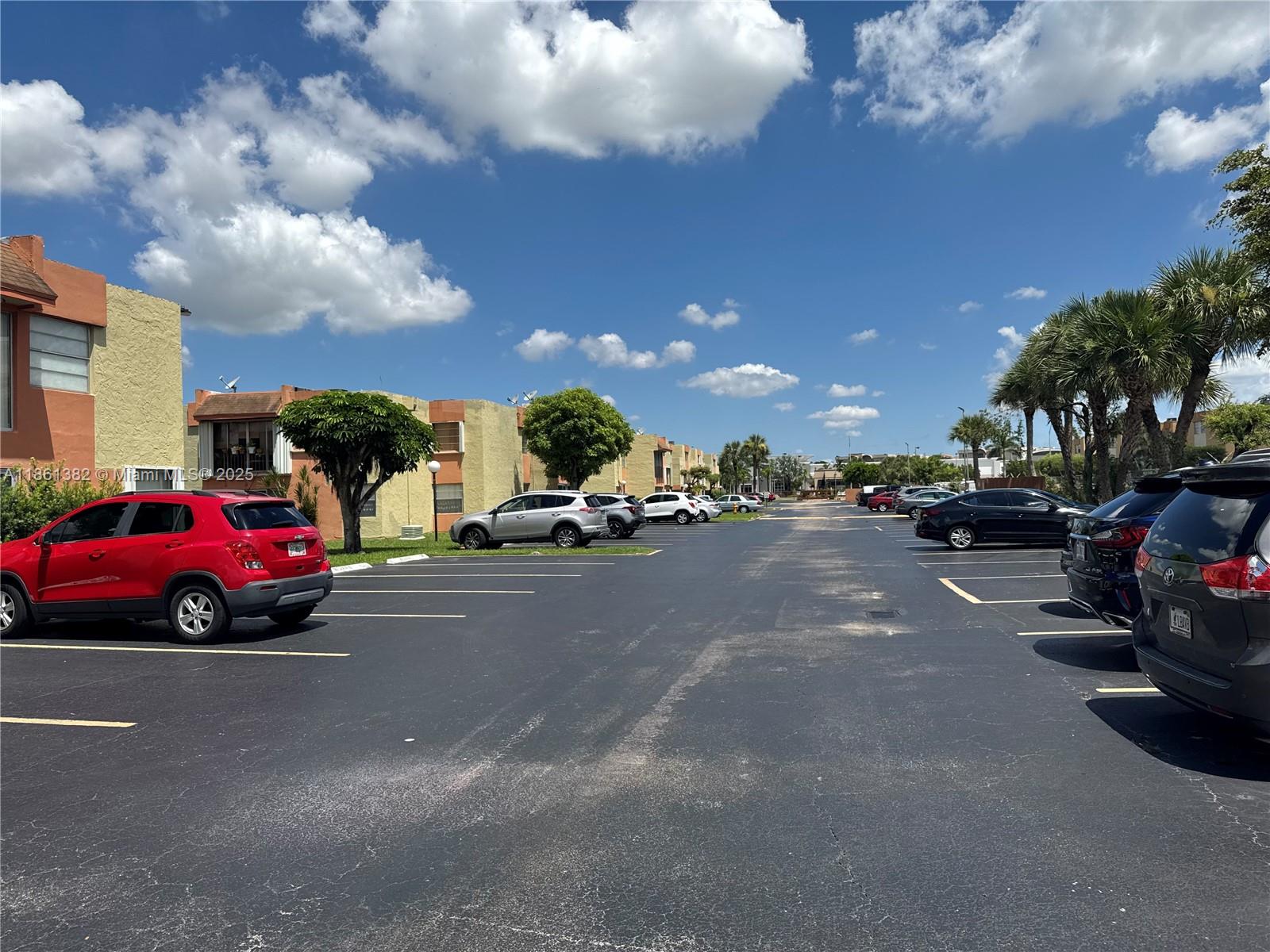 SOUTH WINDS CONDO WEST - Residential