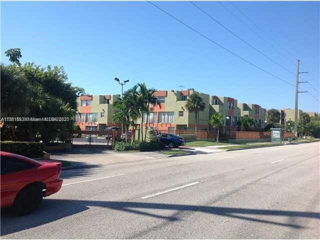 SOUTH WINDS CONDO WEST - Residential