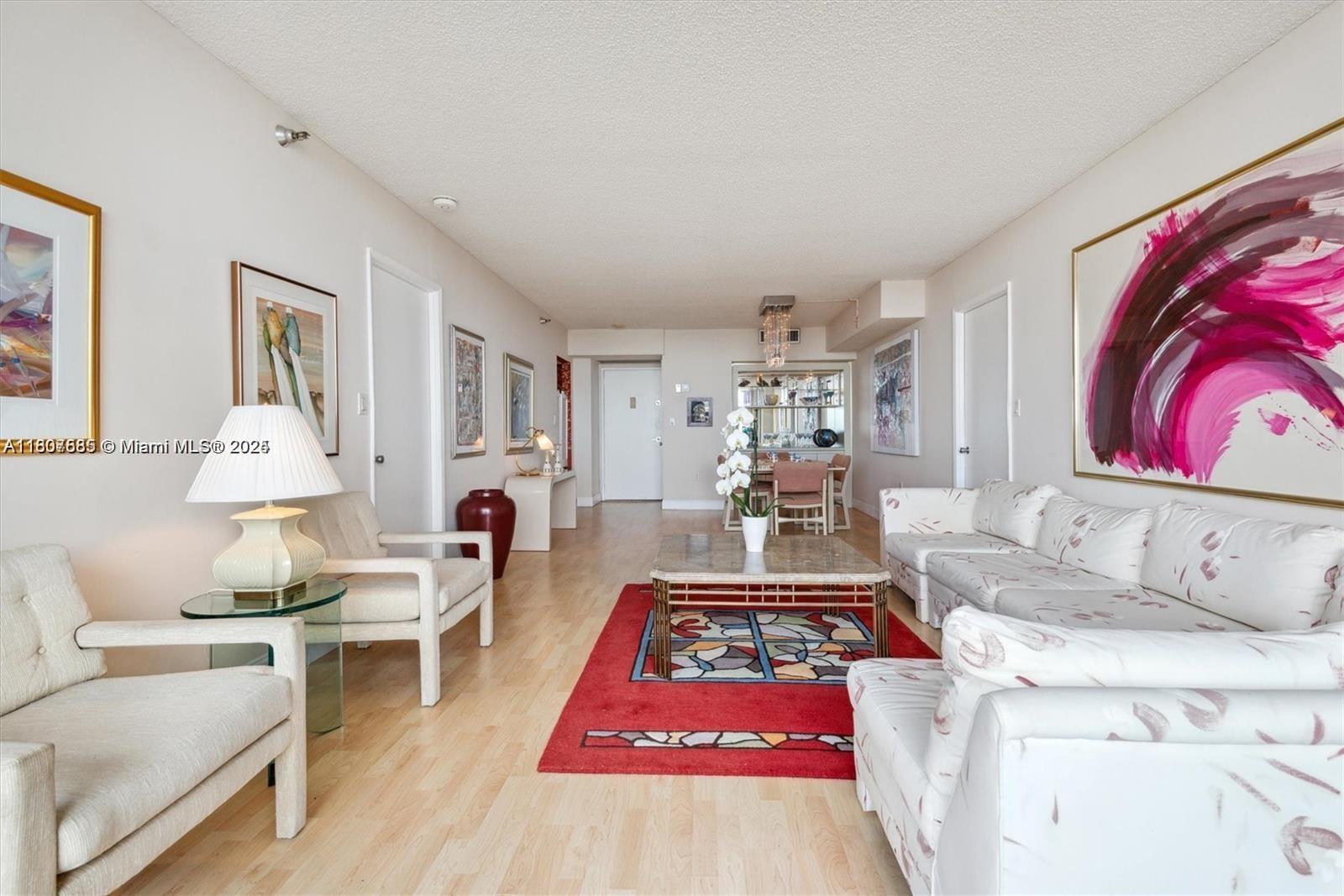 20505 E Country Club Dr 1532