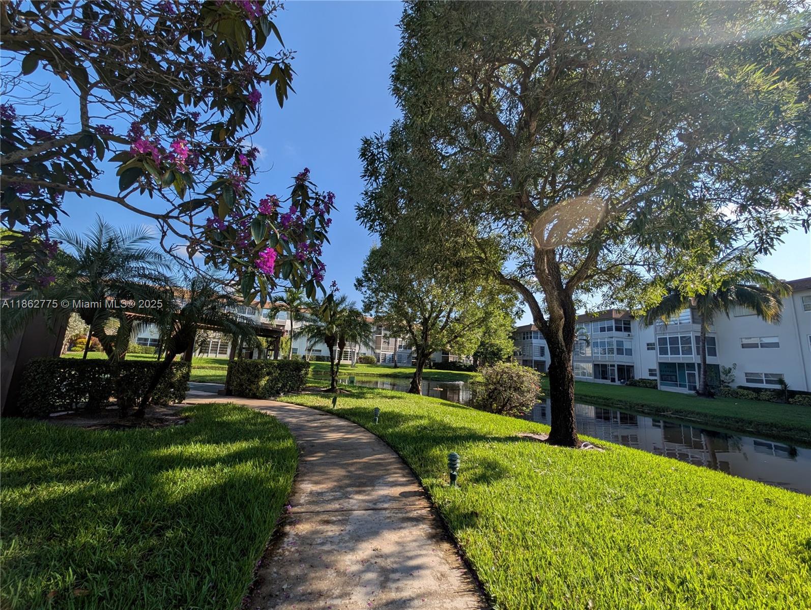 NETTLE GARDENS CONDO - Residential