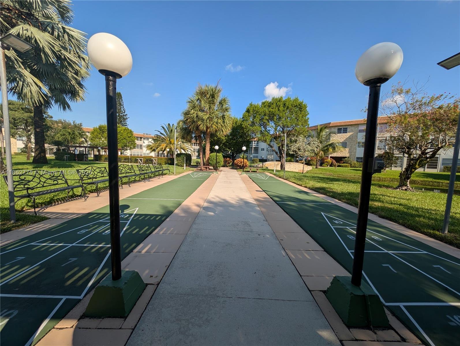 NETTLE GARDENS CONDO - Residential