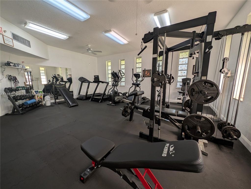 Photo of 3505 NW 48th Ave #614, Lauderdale Lakes, FL 33319 (MLS # A11862775)