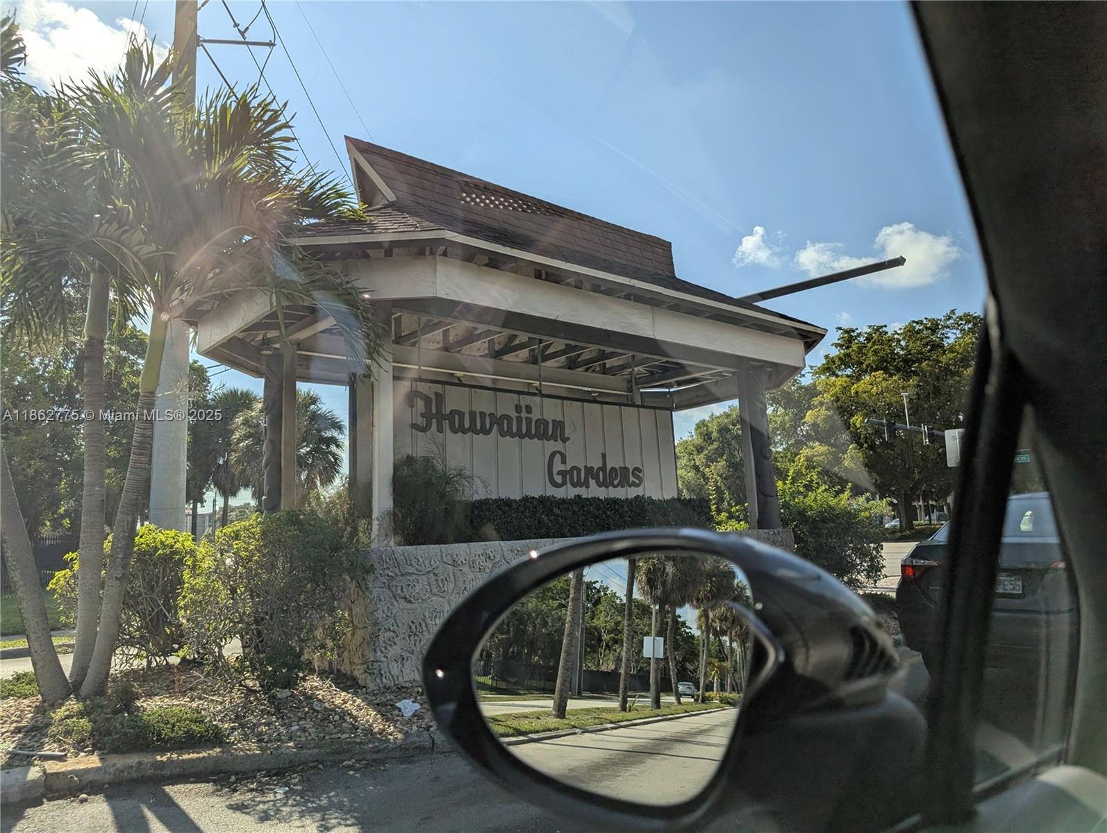 NETTLE GARDENS CONDO - Residential