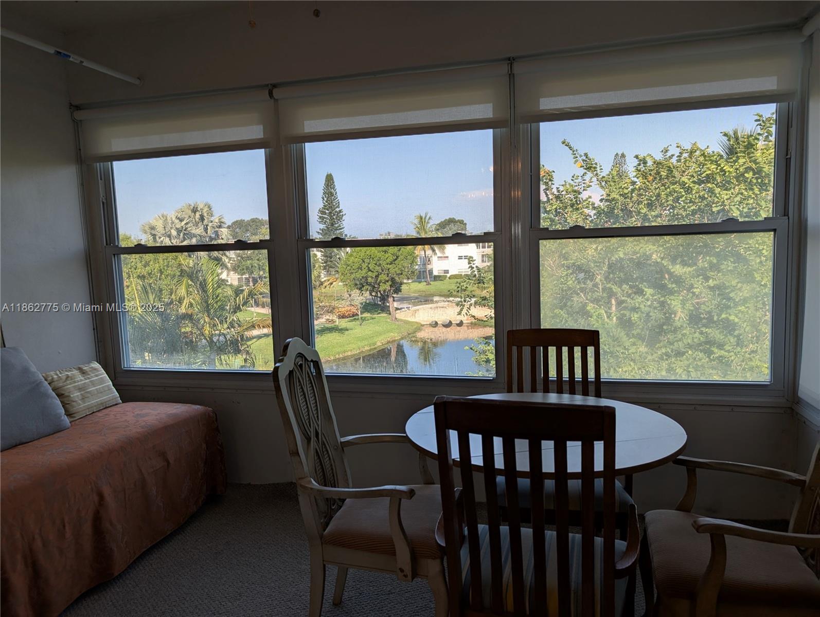 NETTLE GARDENS CONDO - Residential