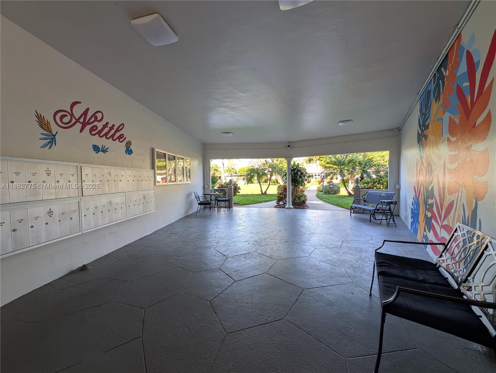 NETTLE GARDENS CONDO - Residential