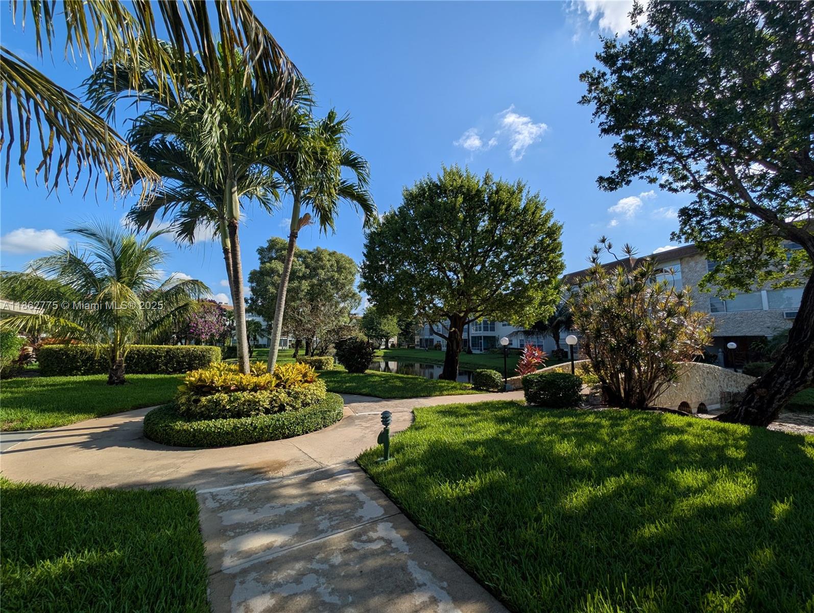 NETTLE GARDENS CONDO - Residential