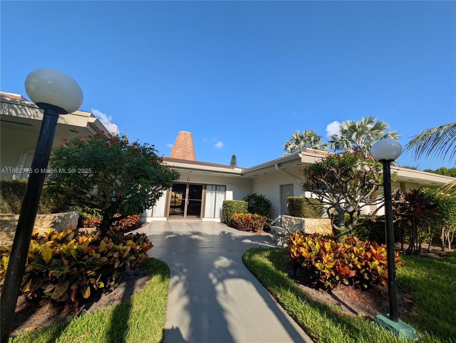 NETTLE GARDENS CONDO - Residential