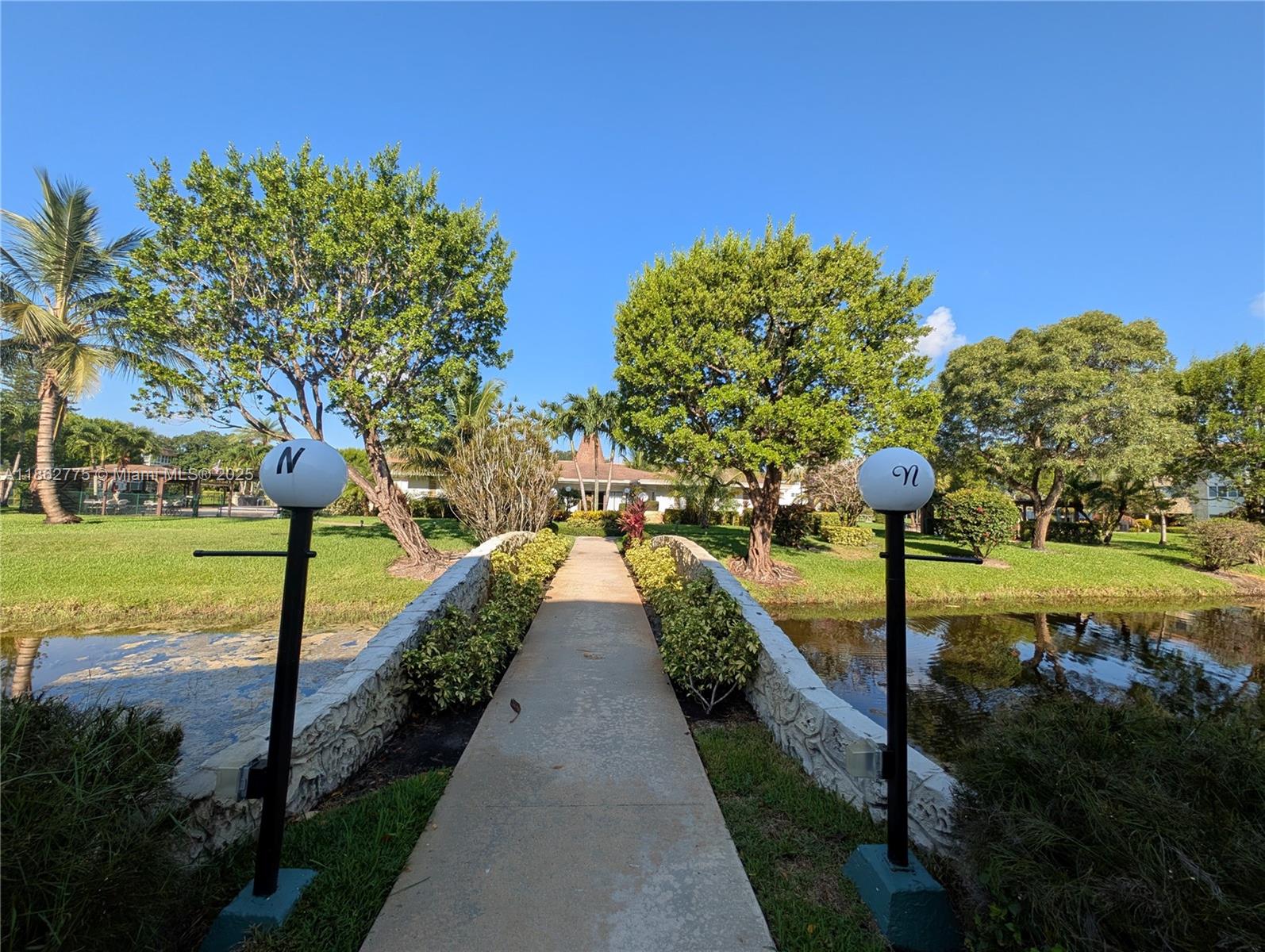 NETTLE GARDENS CONDO - Residential