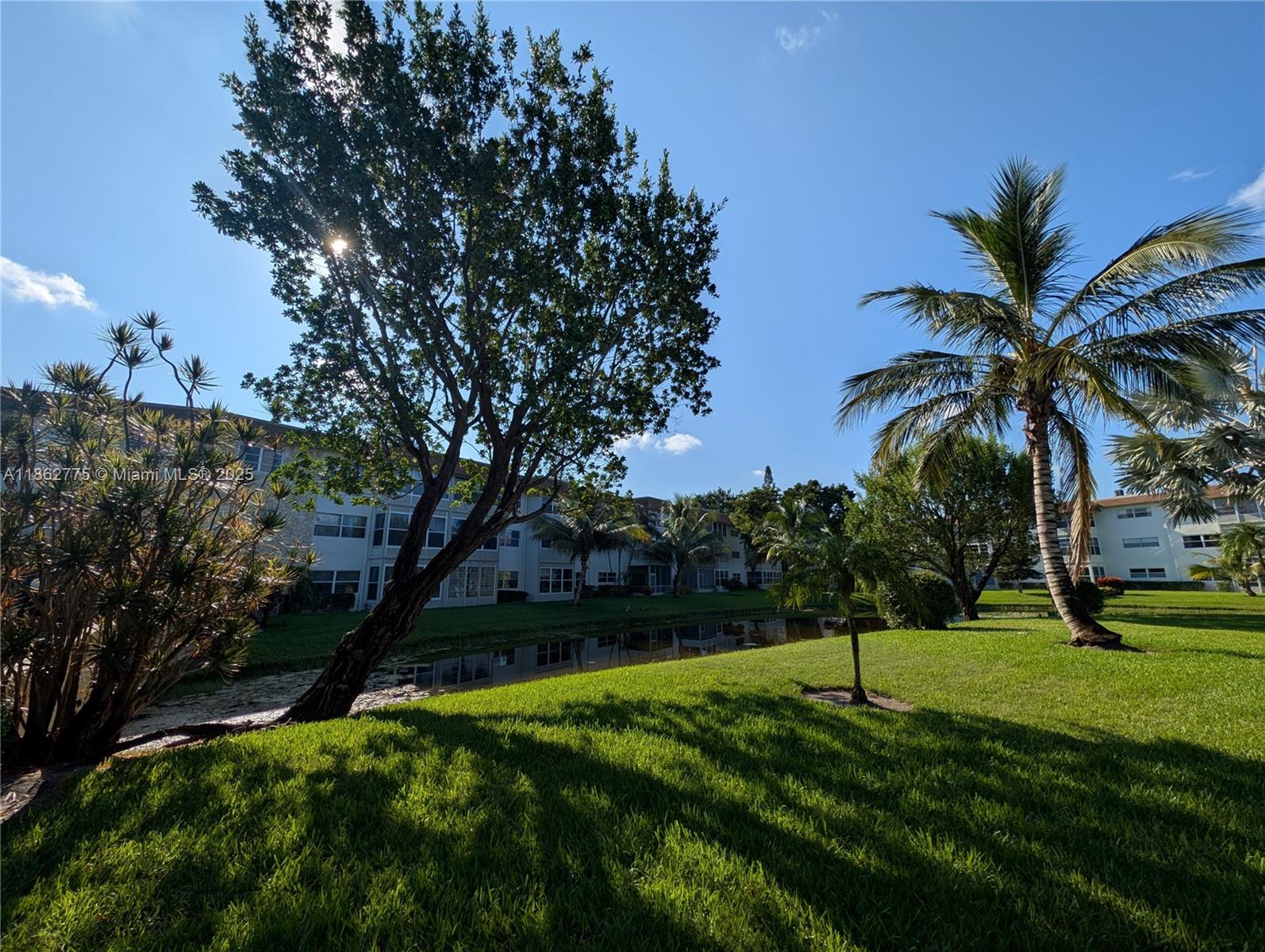 NETTLE GARDENS CONDO - Residential