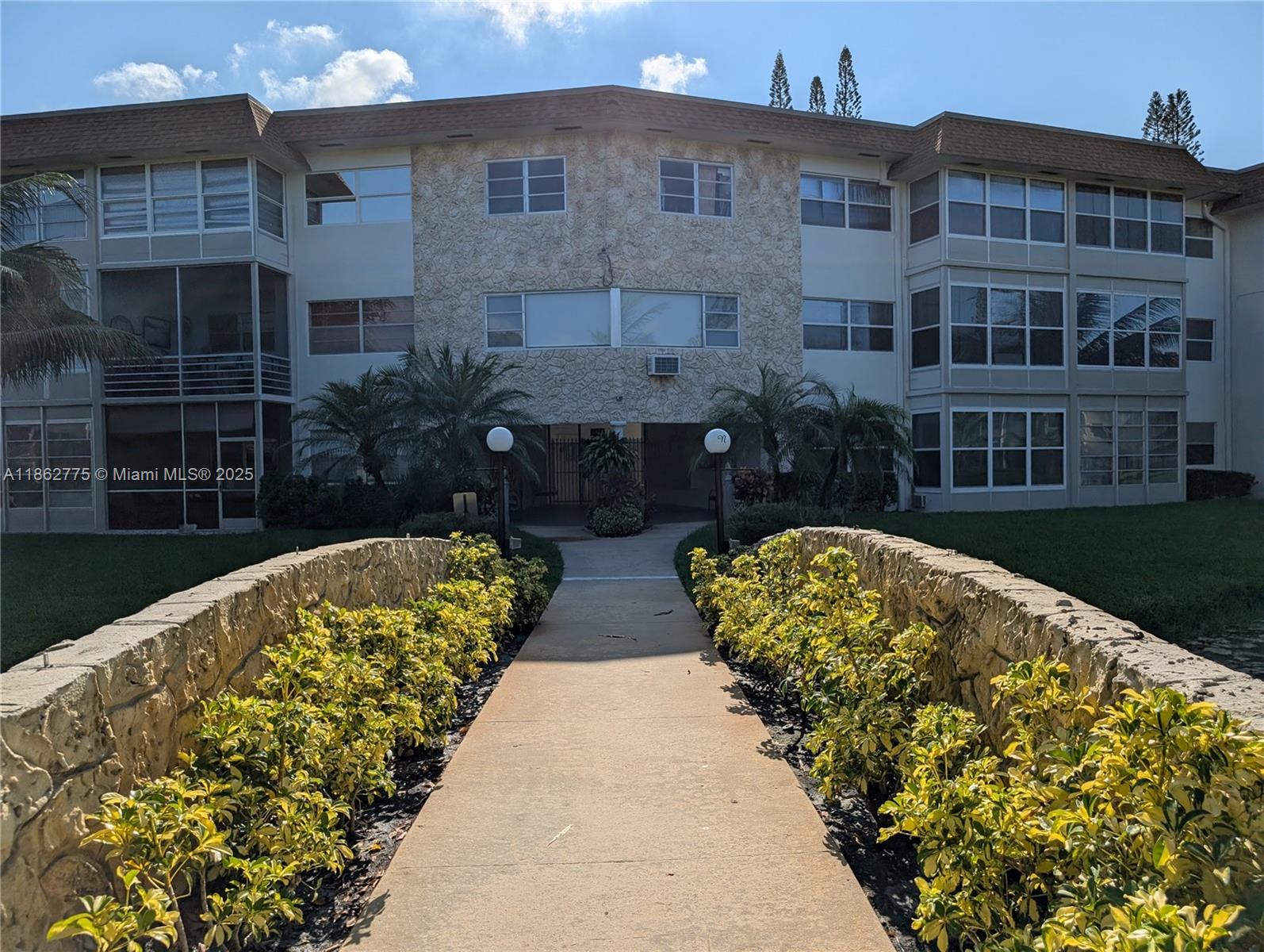 NETTLE GARDENS CONDO - Residential