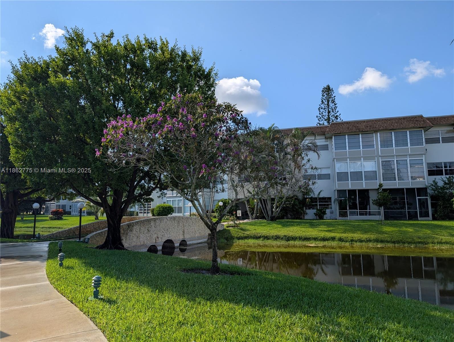 NETTLE GARDENS CONDO - Residential