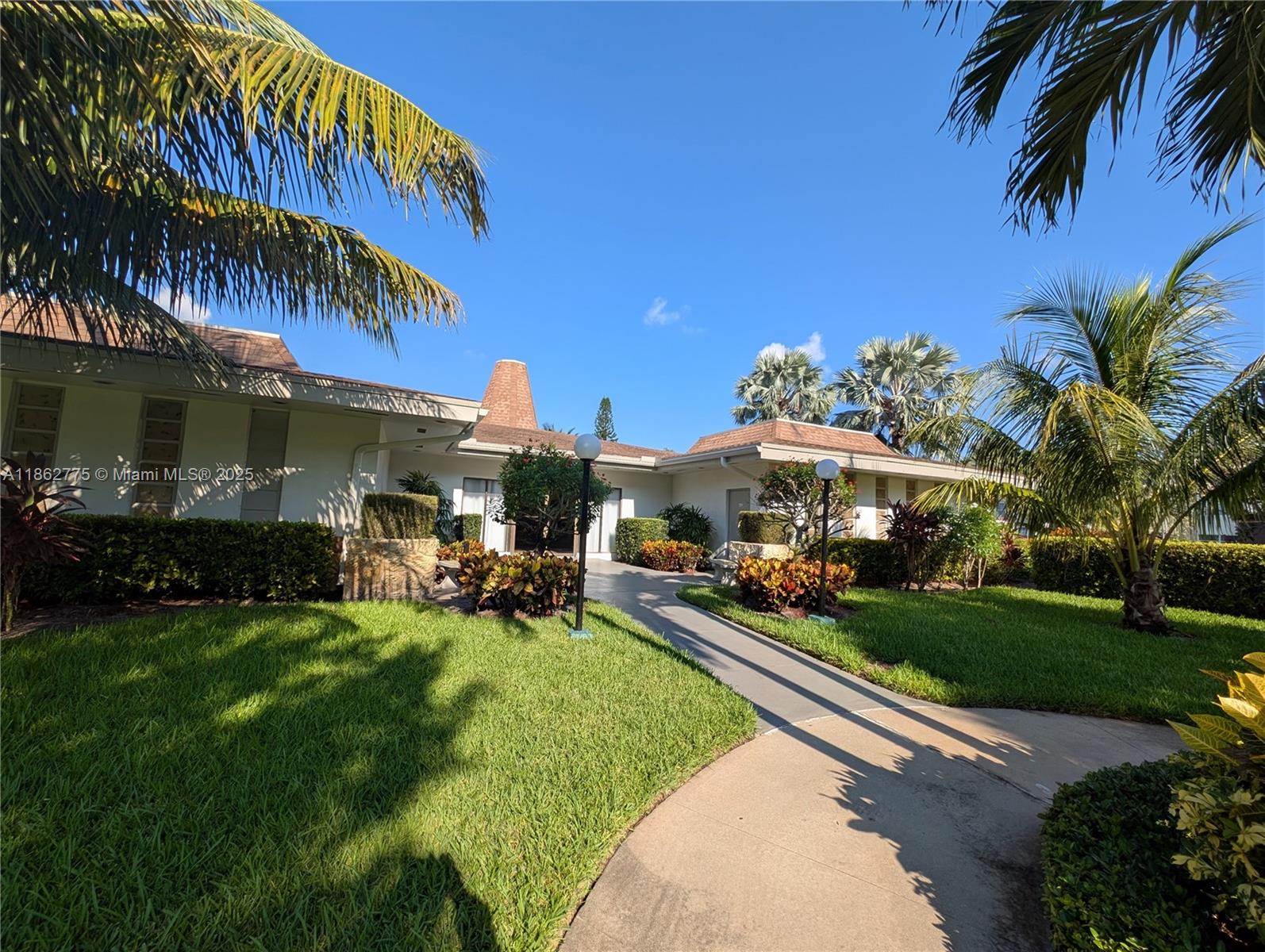 NETTLE GARDENS CONDO - Residential