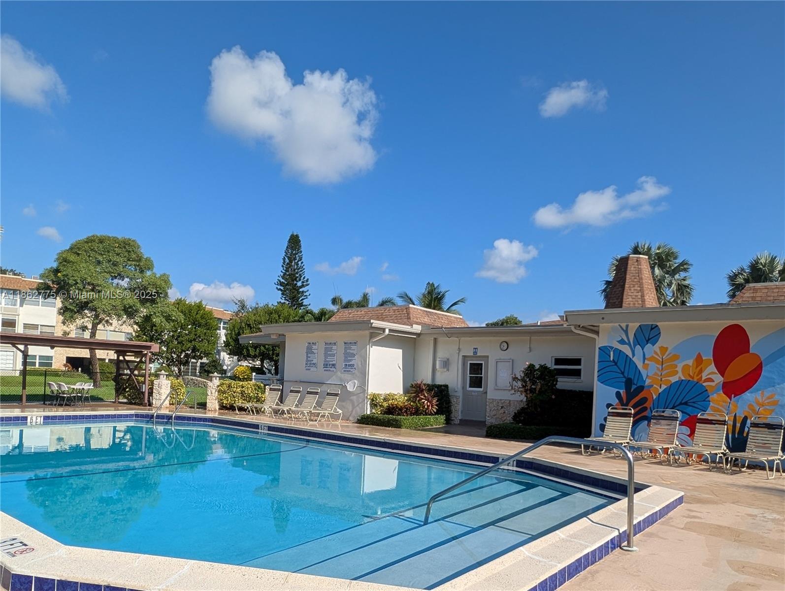 NETTLE GARDENS CONDO - Residential