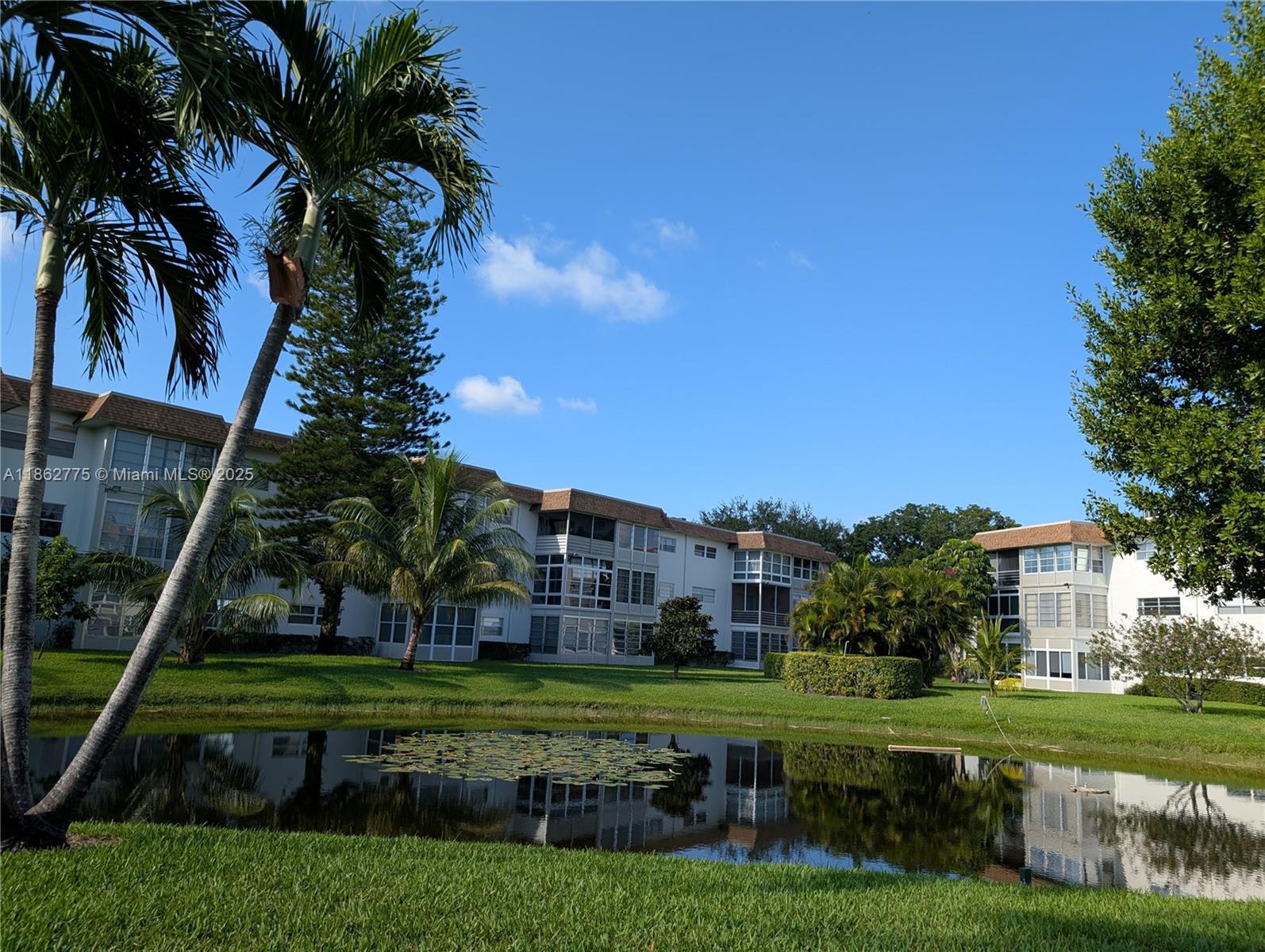 NETTLE GARDENS CONDO - Residential