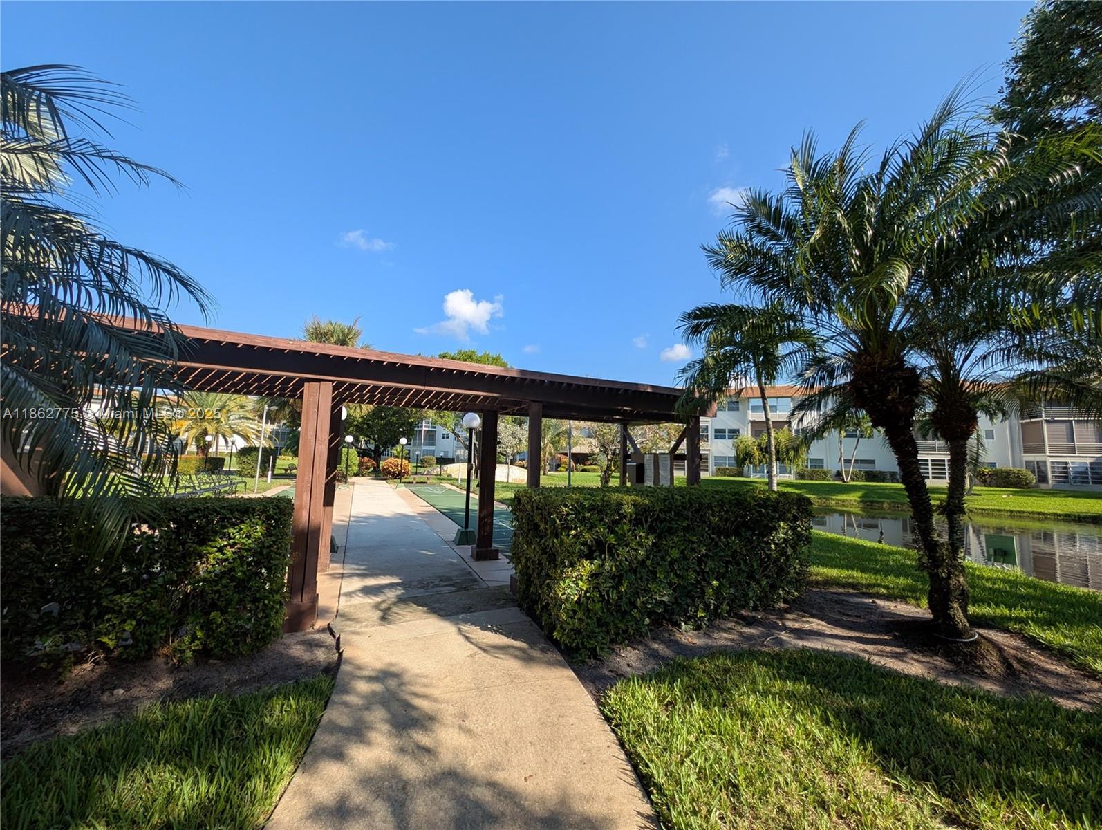 NETTLE GARDENS CONDO - Residential