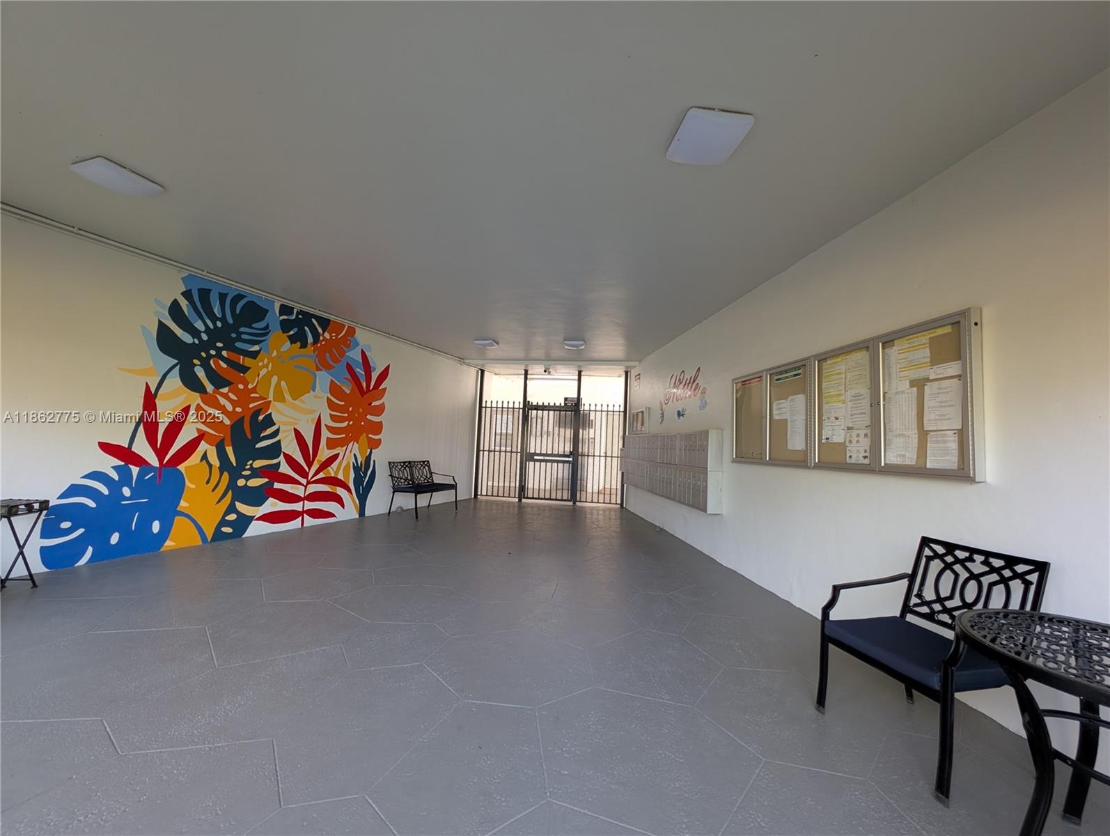 NETTLE GARDENS CONDO - Residential