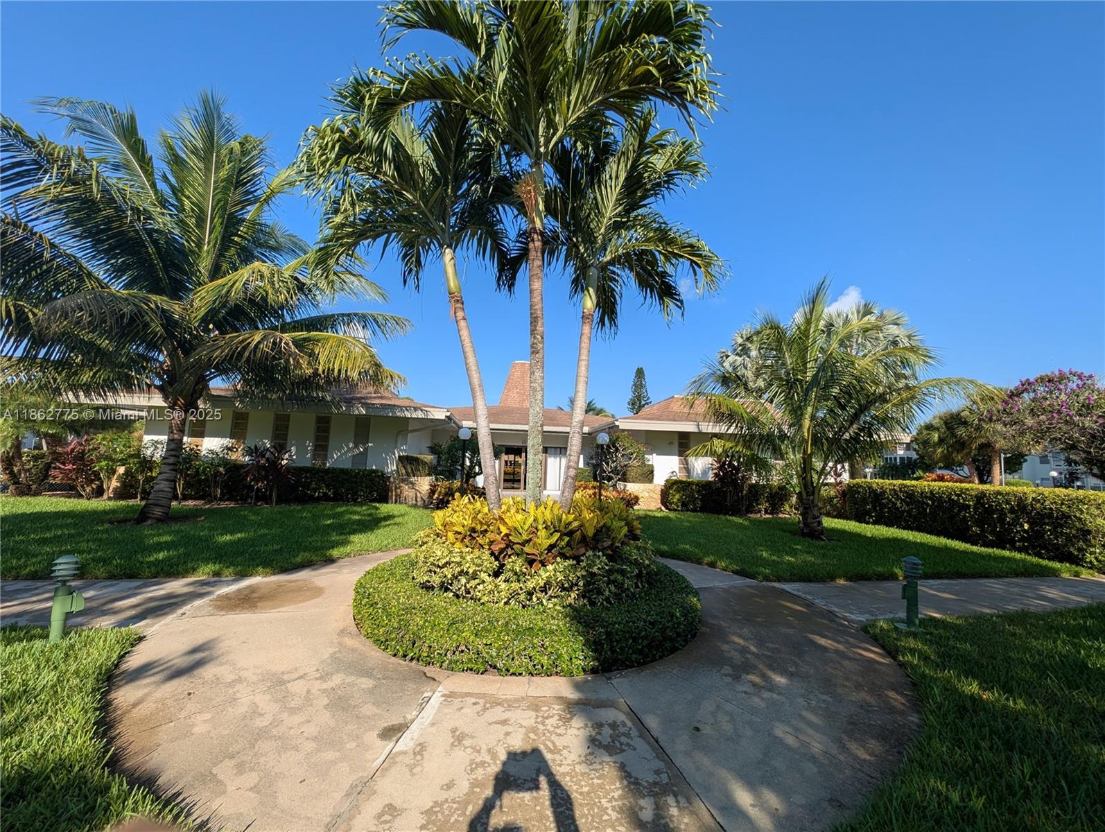 NETTLE GARDENS CONDO - Residential