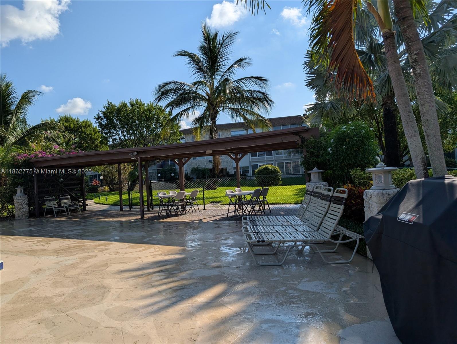 NETTLE GARDENS CONDO - Residential