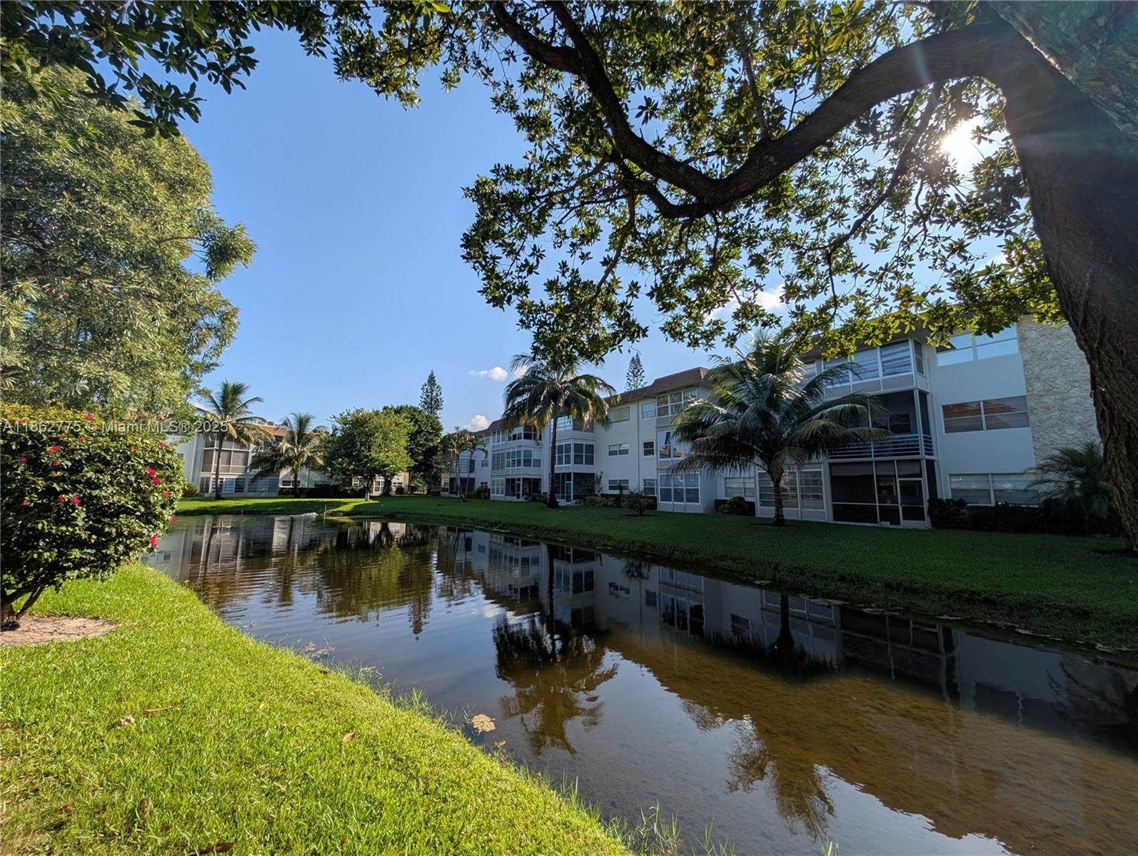 NETTLE GARDENS CONDO - Residential