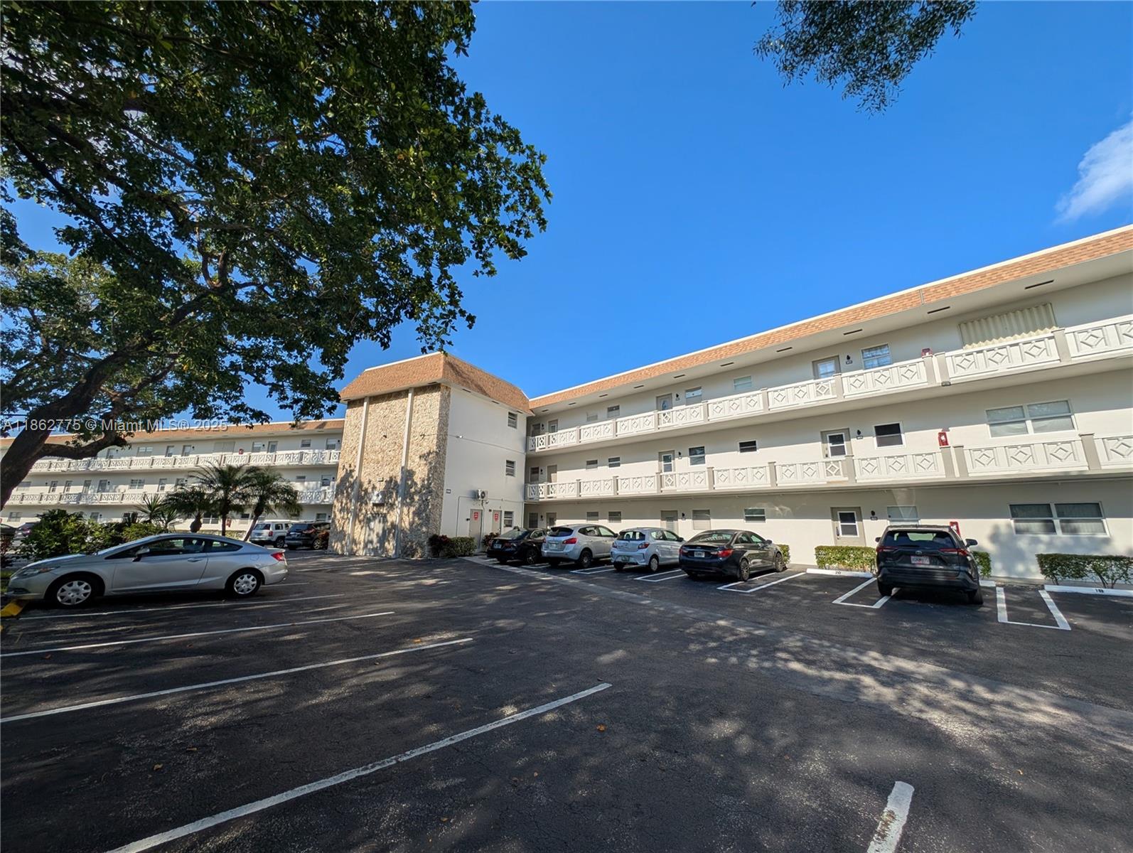 NETTLE GARDENS CONDO - Residential