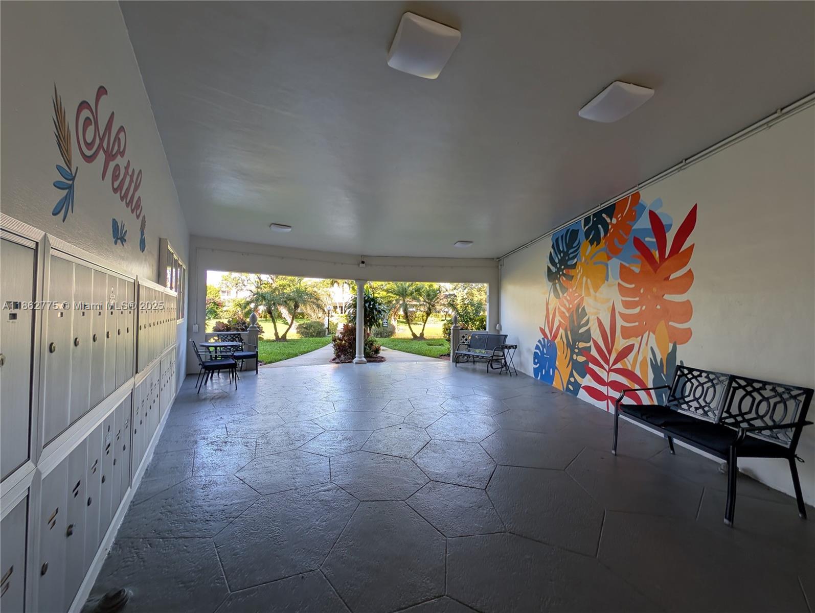 NETTLE GARDENS CONDO - Residential