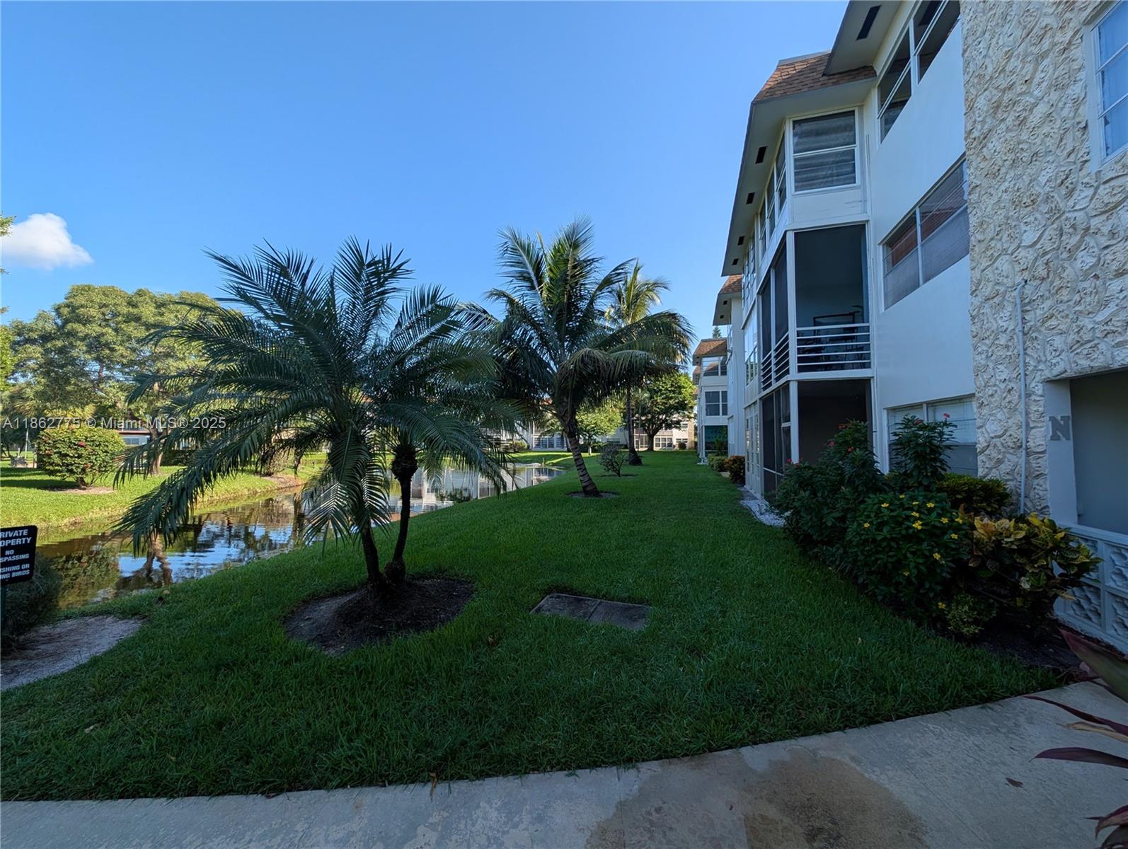 NETTLE GARDENS CONDO - Residential