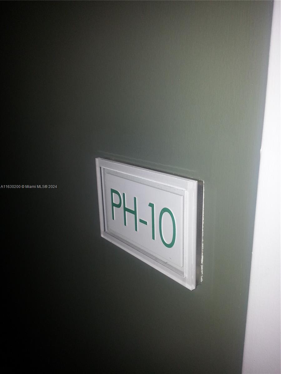 IVY CONDO - Residential Lease