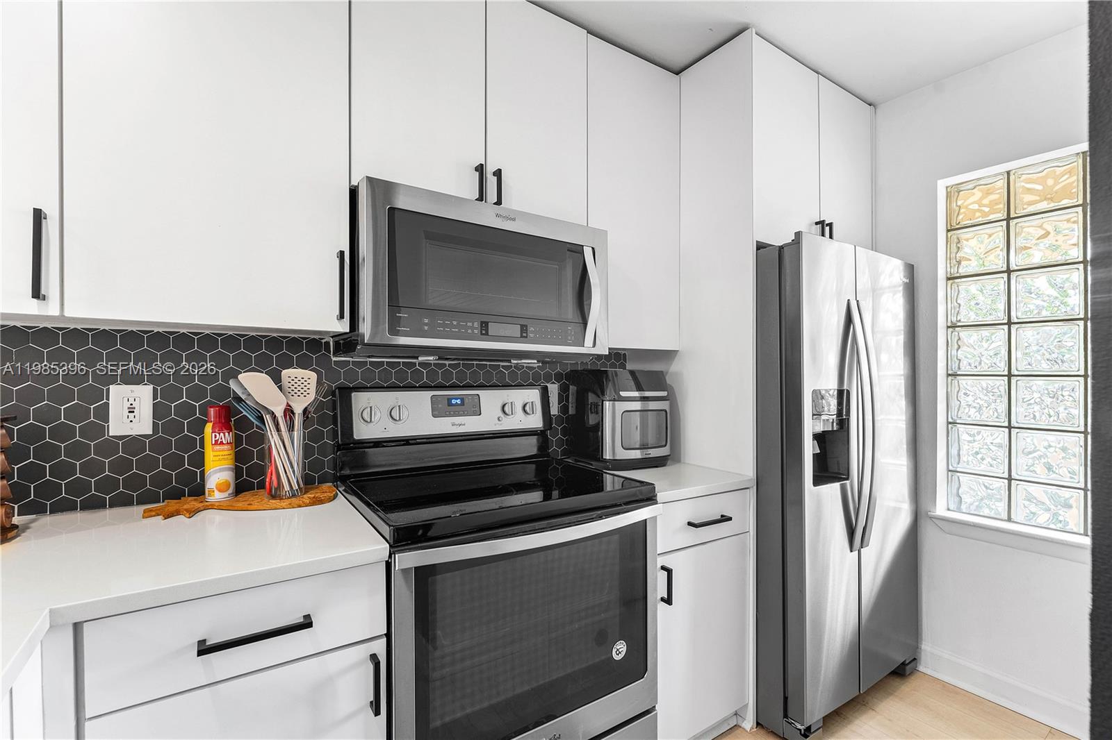 PALM LAKE CONDO - Residential