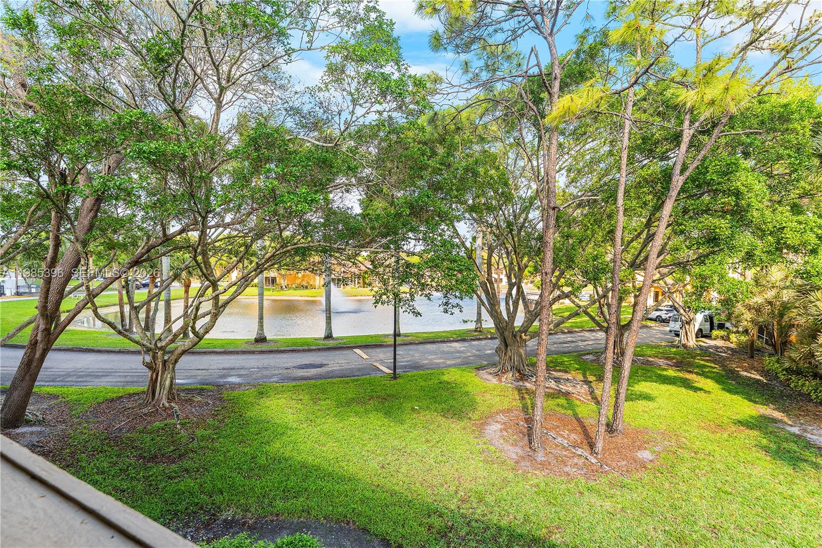 PALM LAKE CONDO - Residential