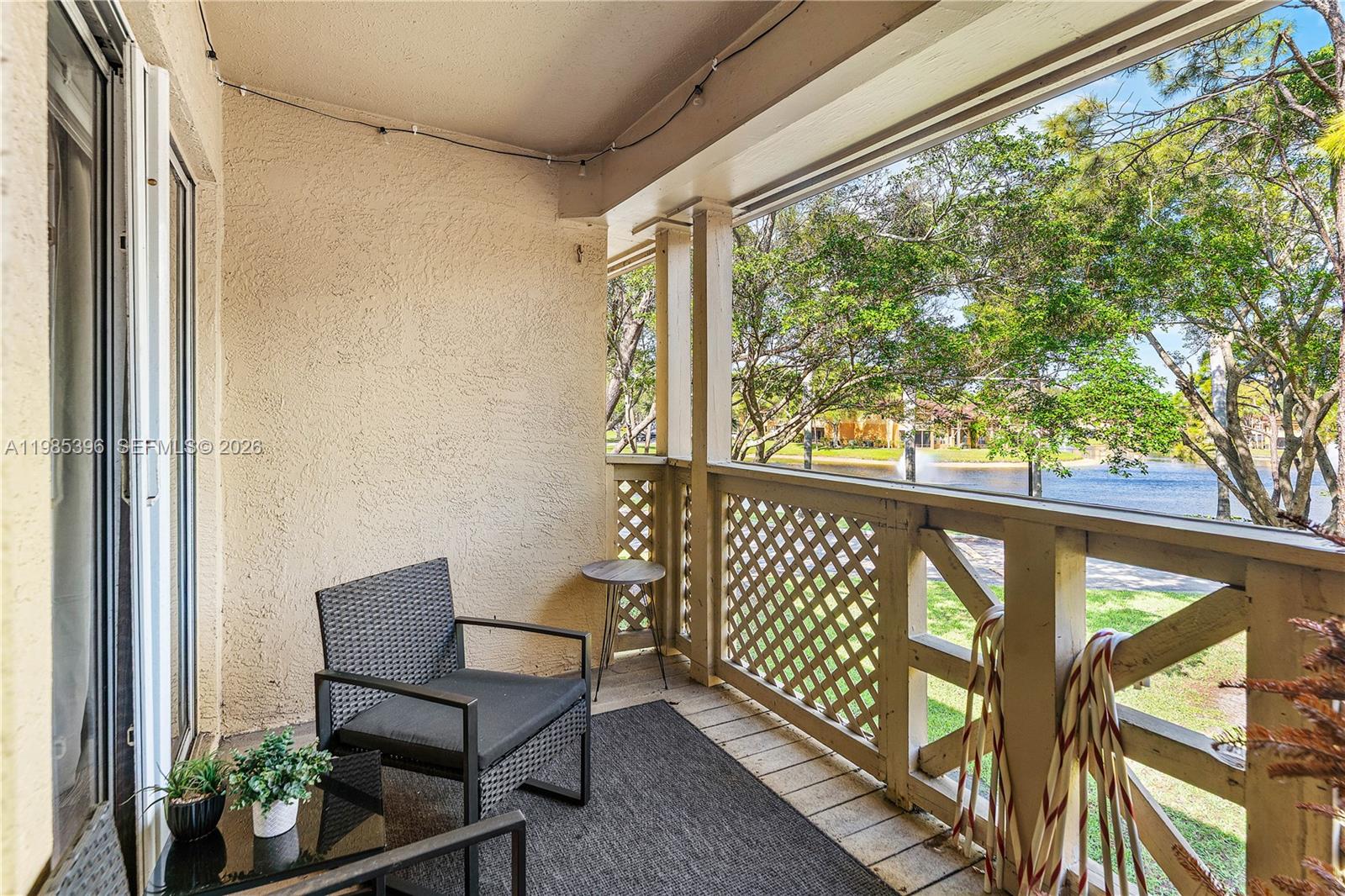 PALM LAKE CONDO - Residential