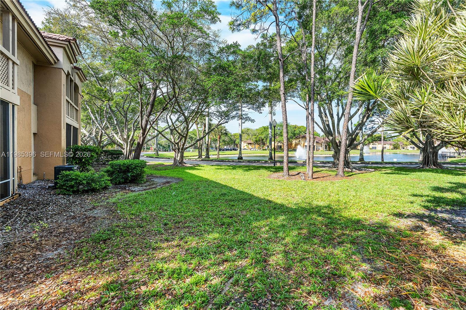 PALM LAKE CONDO - Residential